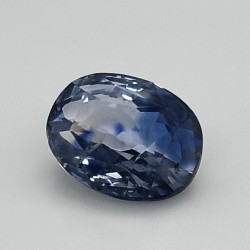 Pitambari  5.57 Ct Certified